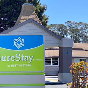 Surestay Hotel By Best Western Santa Cruz