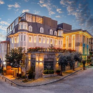 Amiral Palace Hotel