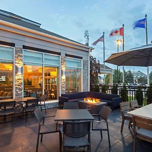 Hilton Garden Inn Toronto-Oakville