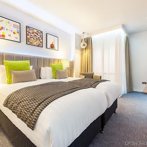 Mercure London Paddington Hotel